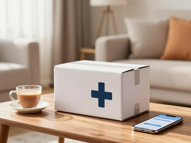Who Has the Best Mail-Order Pharmacy in 2026? A Complete Guide