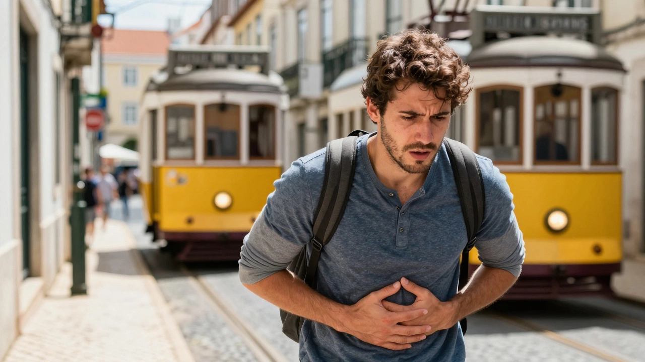 What Happens If an American Goes to the Hospital in Portugal? A Complete Guide