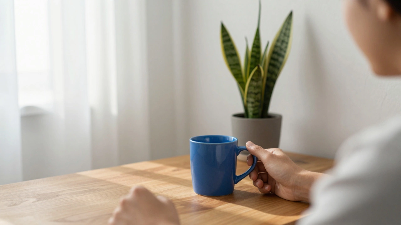 What Is the 3-3-3 Rule for Anxiety? A Simple Guide to Calming Your Mind