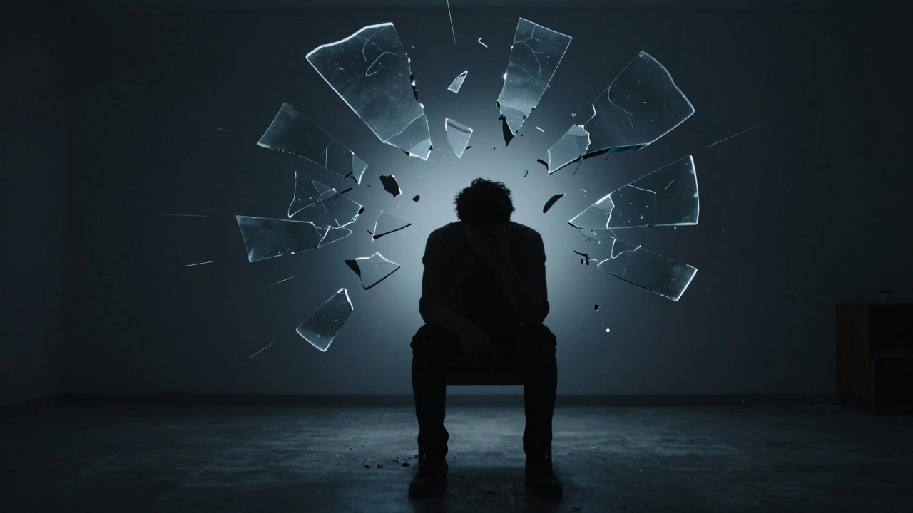 What Is the Most Damaging Mental Illness? Understanding Severity and Impact