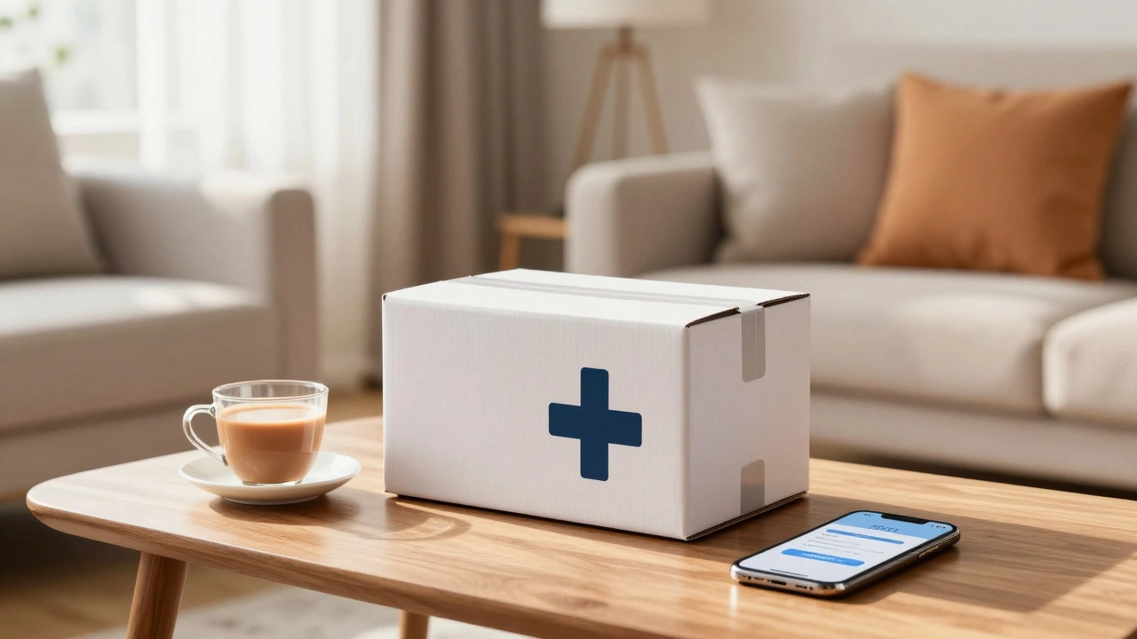 Who Has the Best Mail-Order Pharmacy in 2026? A Complete Guide