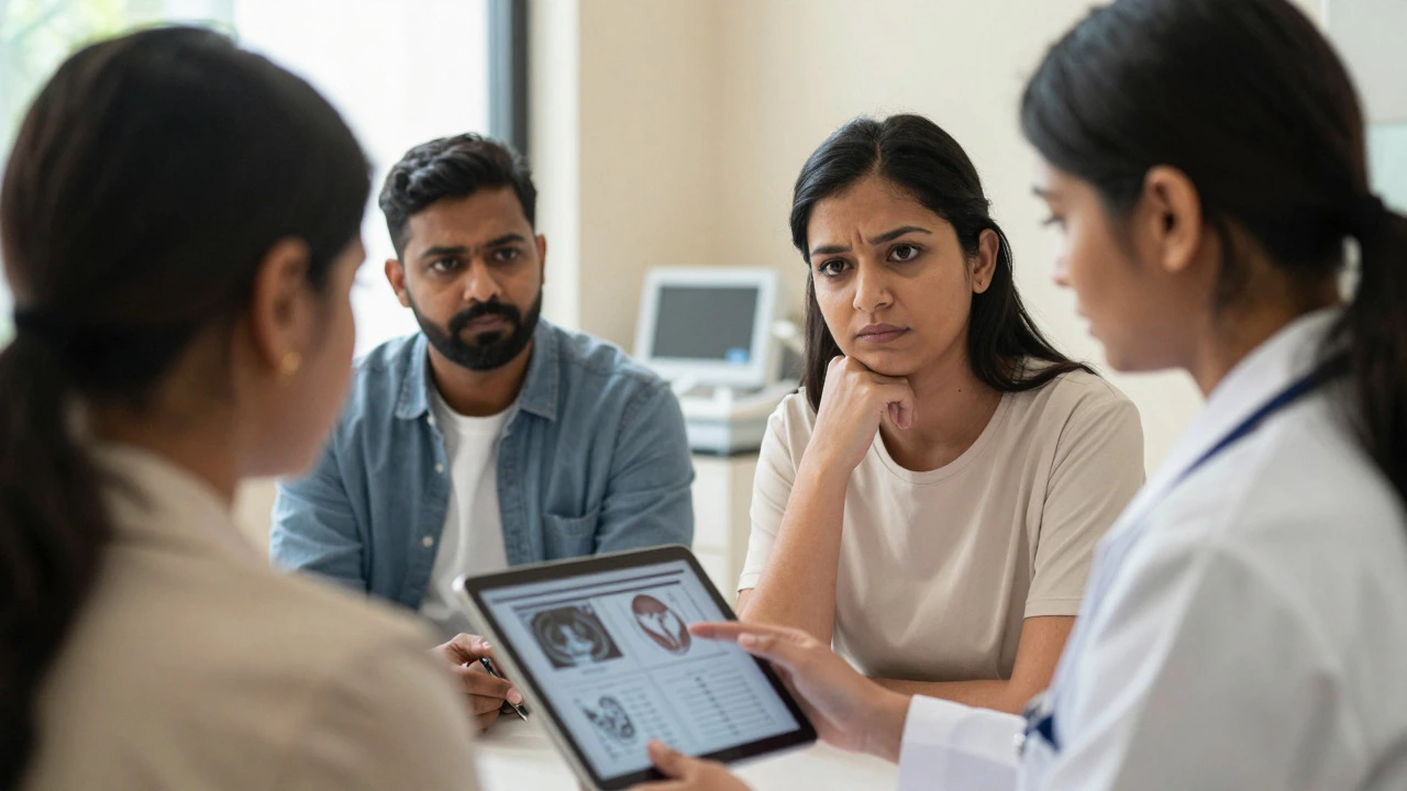 Can You Choose Gender with IVF? The Truth About PGD, Success Rates, and Legal Limits in 2026