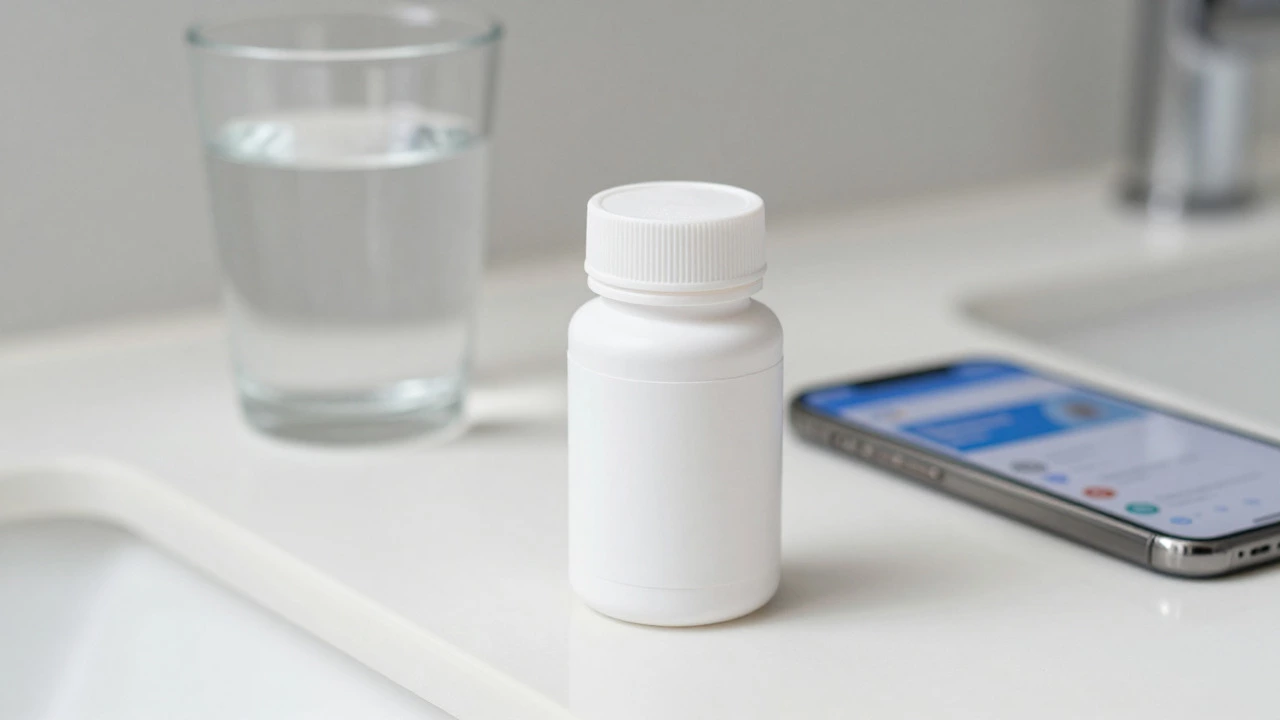 Is Trazodone a Narcotic? Understanding Its Classification and Safety