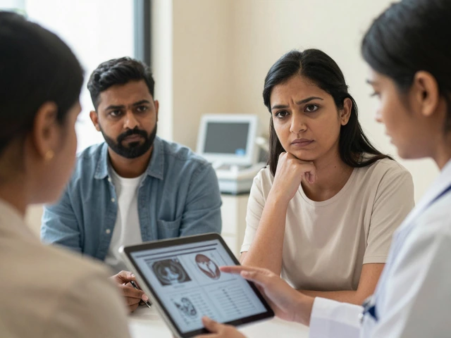 Can You Choose Gender with IVF? The Truth About PGD, Success Rates, and Legal Limits in 2026