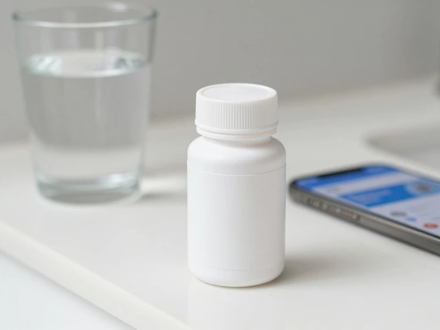 Is Trazodone a Narcotic? Understanding Its Classification and Safety