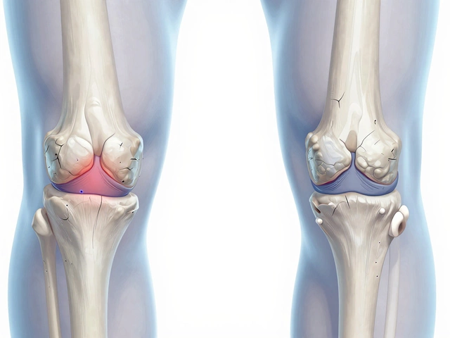 What Happens If You Wait Too Long for Knee Replacement Surgery?