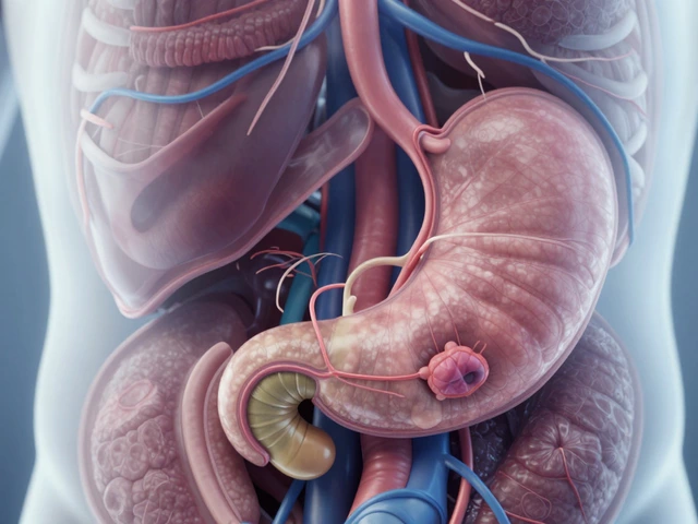 Which Cancer Has the Lowest Survival Rate? Understanding Pancreatic, Lung, and Liver Cancers