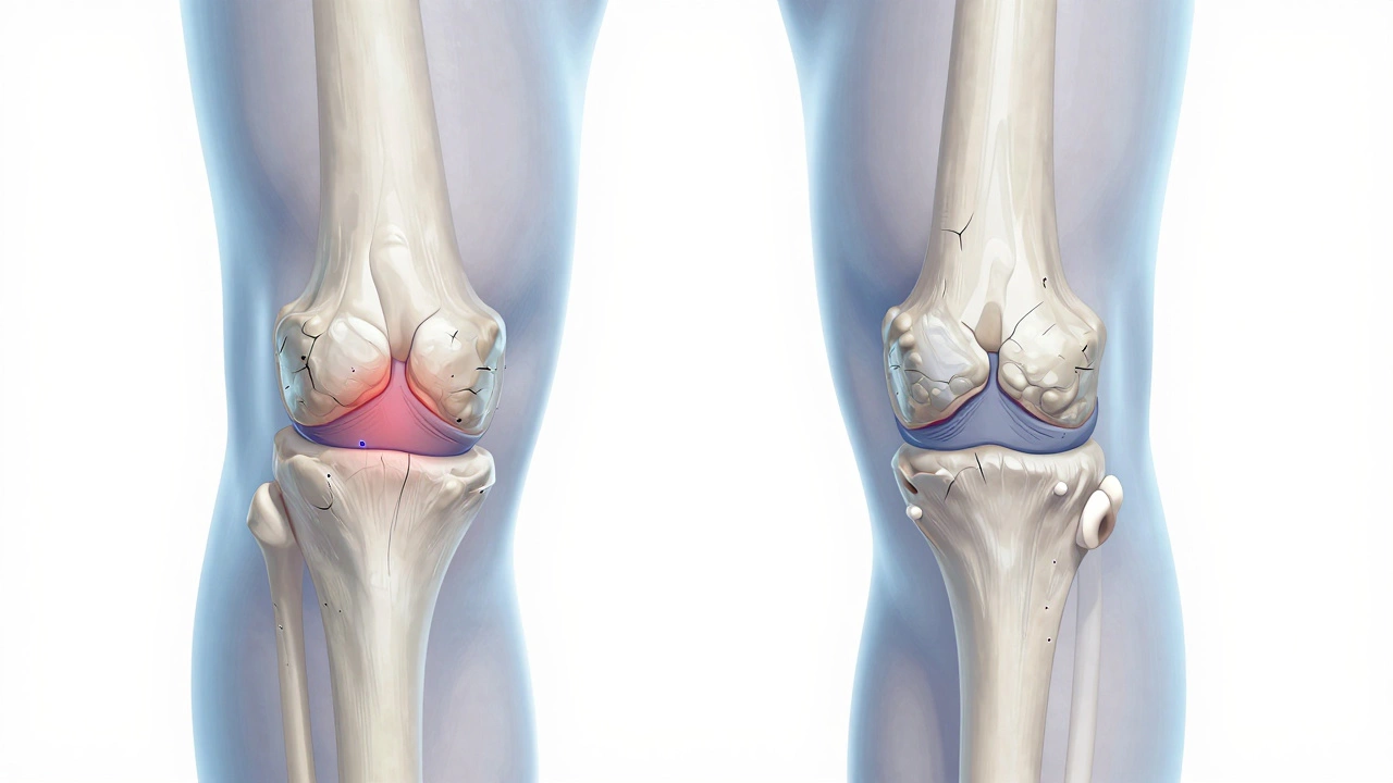 What Happens If You Wait Too Long for Knee Replacement Surgery?