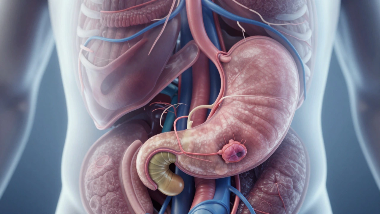 Which Cancer Has the Lowest Survival Rate? Understanding Pancreatic, Lung, and Liver Cancers