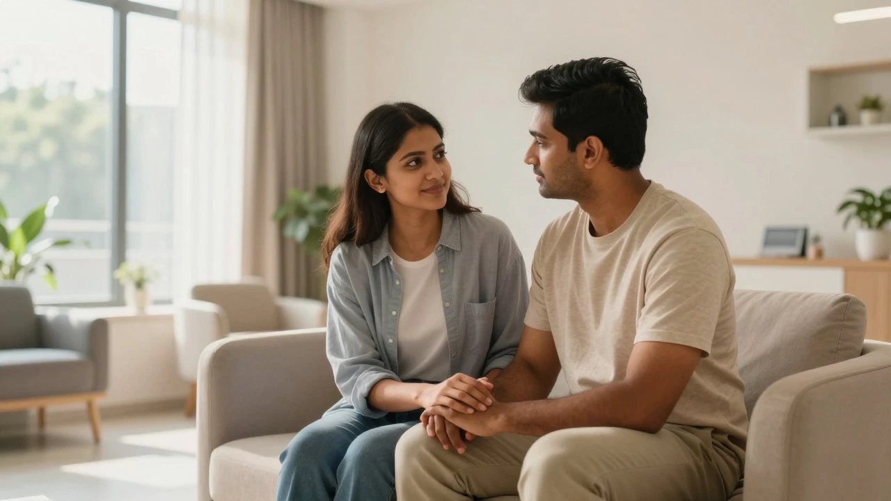 How Is Sperm Collected for IVF? Methods, Prep, and What to Expect