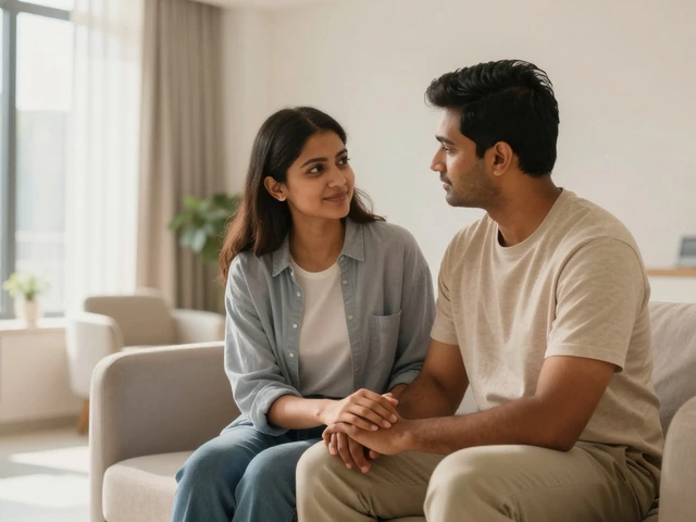 How Is Sperm Collected for IVF? Methods, Prep, and What to Expect