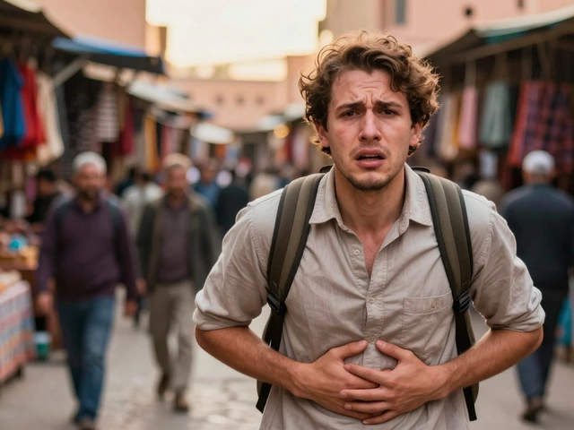 What Happens If You Get Sick in Another Country? A Complete Guide to Medical Emergencies Abroad