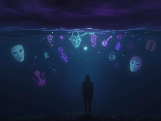 What is the Deepest Form of Therapy? Exploring Depth Psychology and Trauma Healing