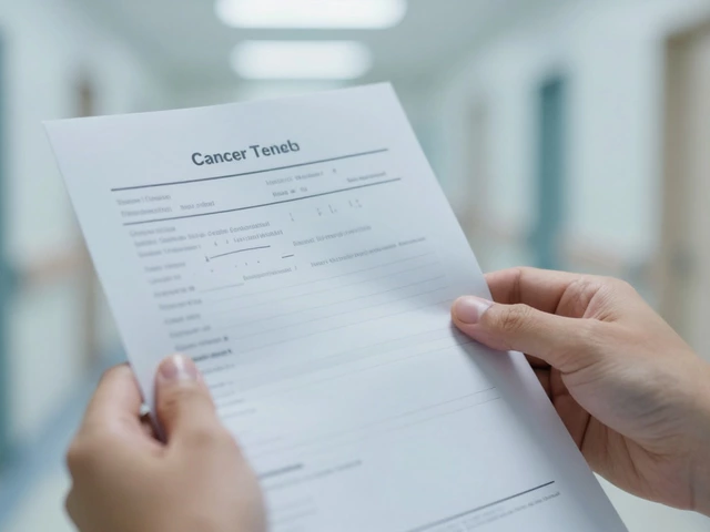 Which Cancer Kills Fastest? Understanding Aggressive Cancers