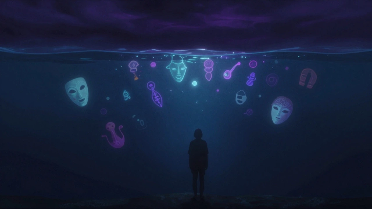 What is the Deepest Form of Therapy? Exploring Depth Psychology and Trauma Healing