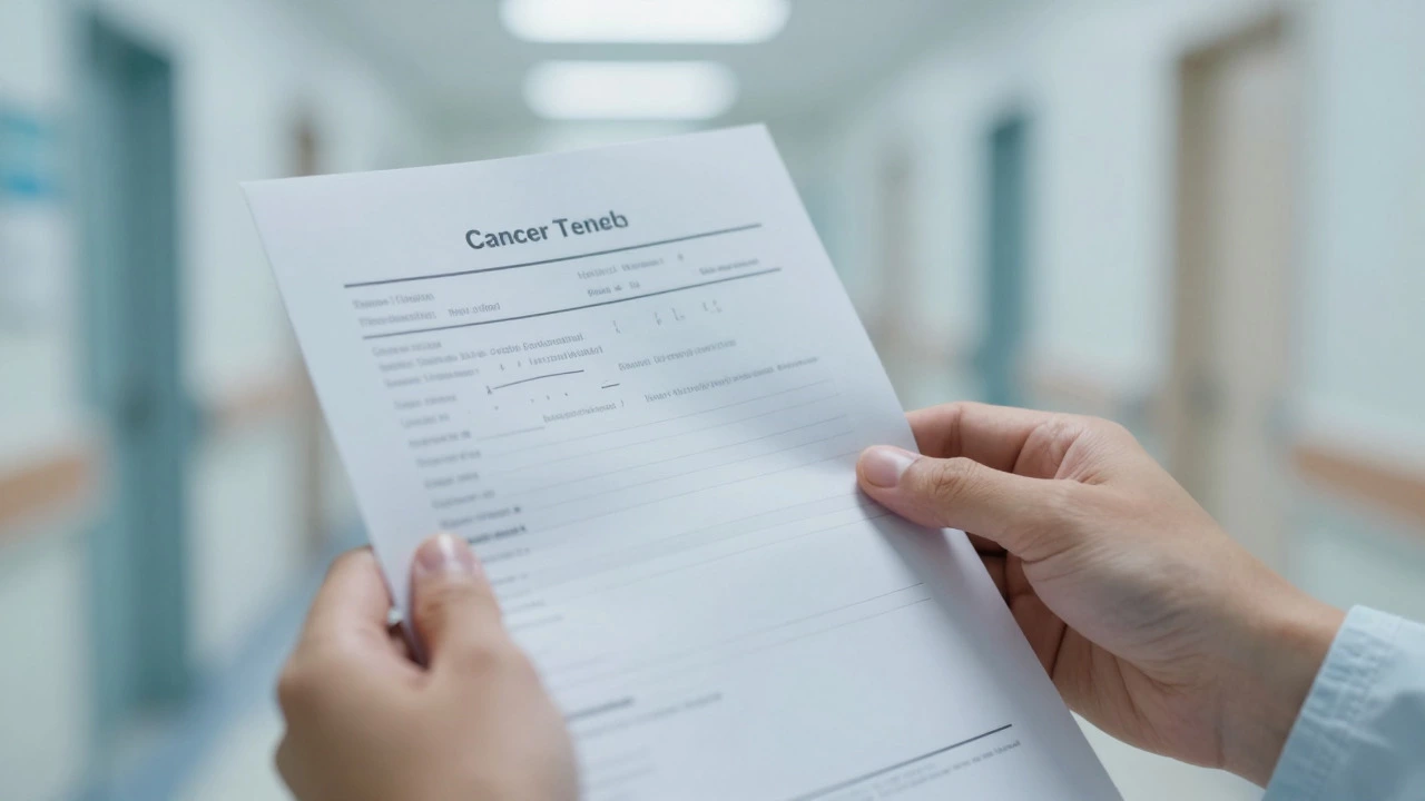 Which Cancer Kills Fastest? Understanding Aggressive Cancers
