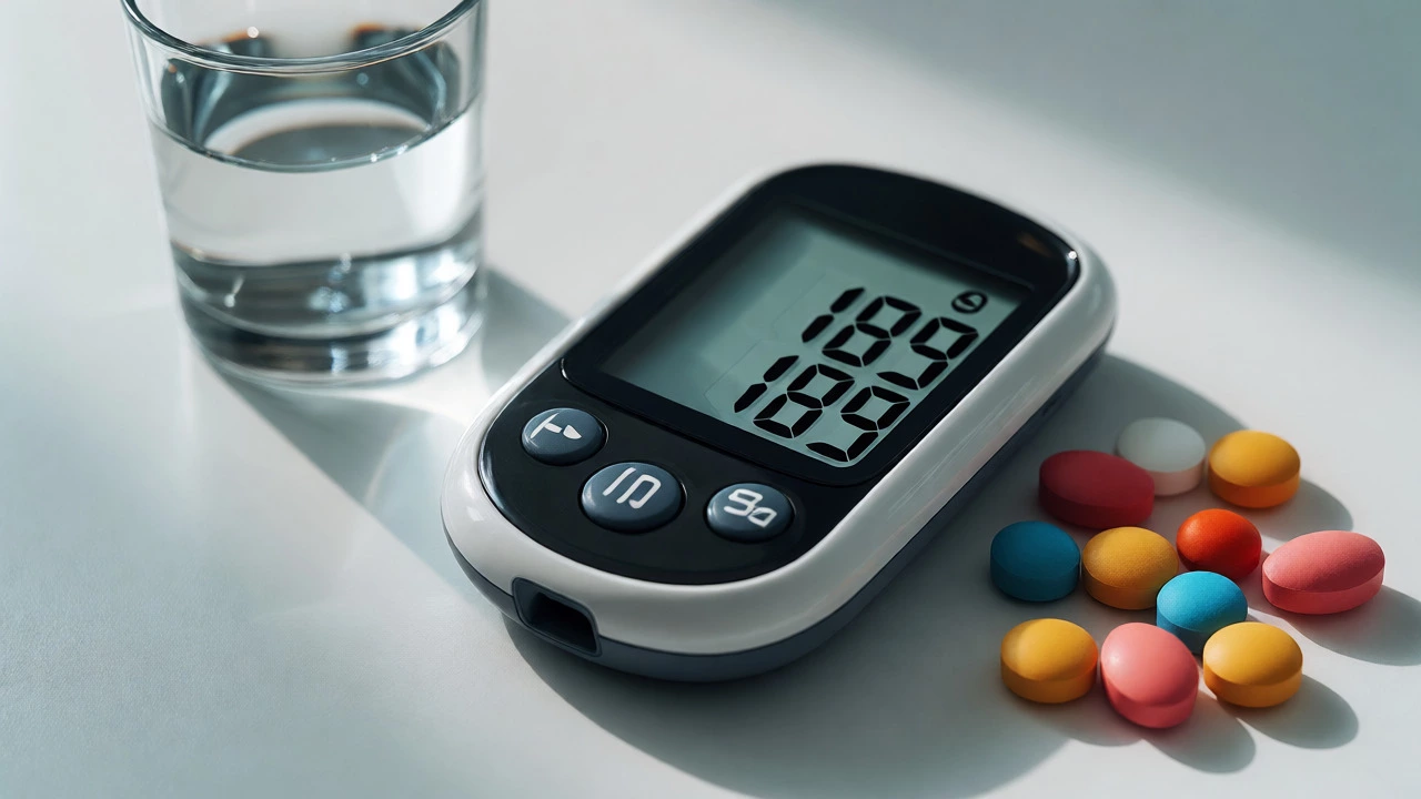 Best Medicine to Lower A1C: Top Diabetes Drugs Compared