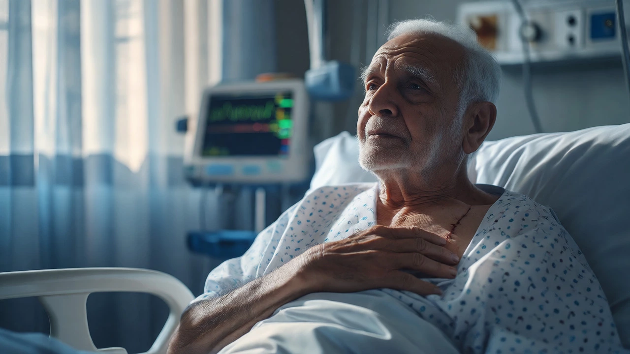 Life After Open-Heart Surgery: How Long Can You Expect to Live?