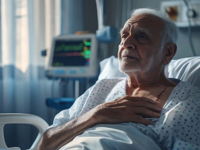 Life After Open-Heart Surgery: How Long Can You Expect to Live?