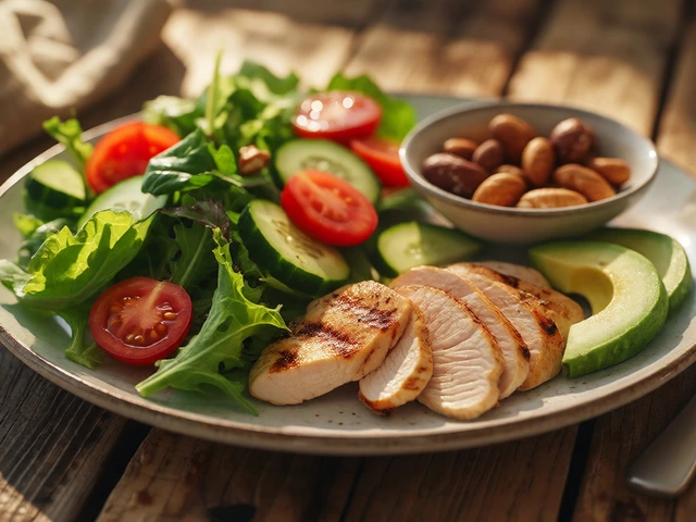 What is the 3-3-3 Rule for Weight Loss? A Simple Guide