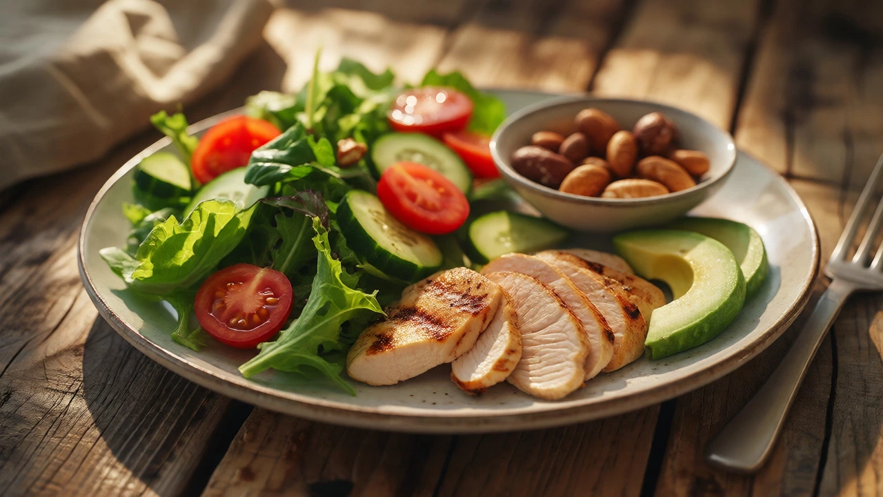 What is the 3-3-3 Rule for Weight Loss? A Simple Guide