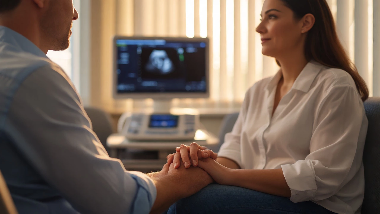 Do IVF Babies Look Different? Genetics, Appearance, and Health Myths