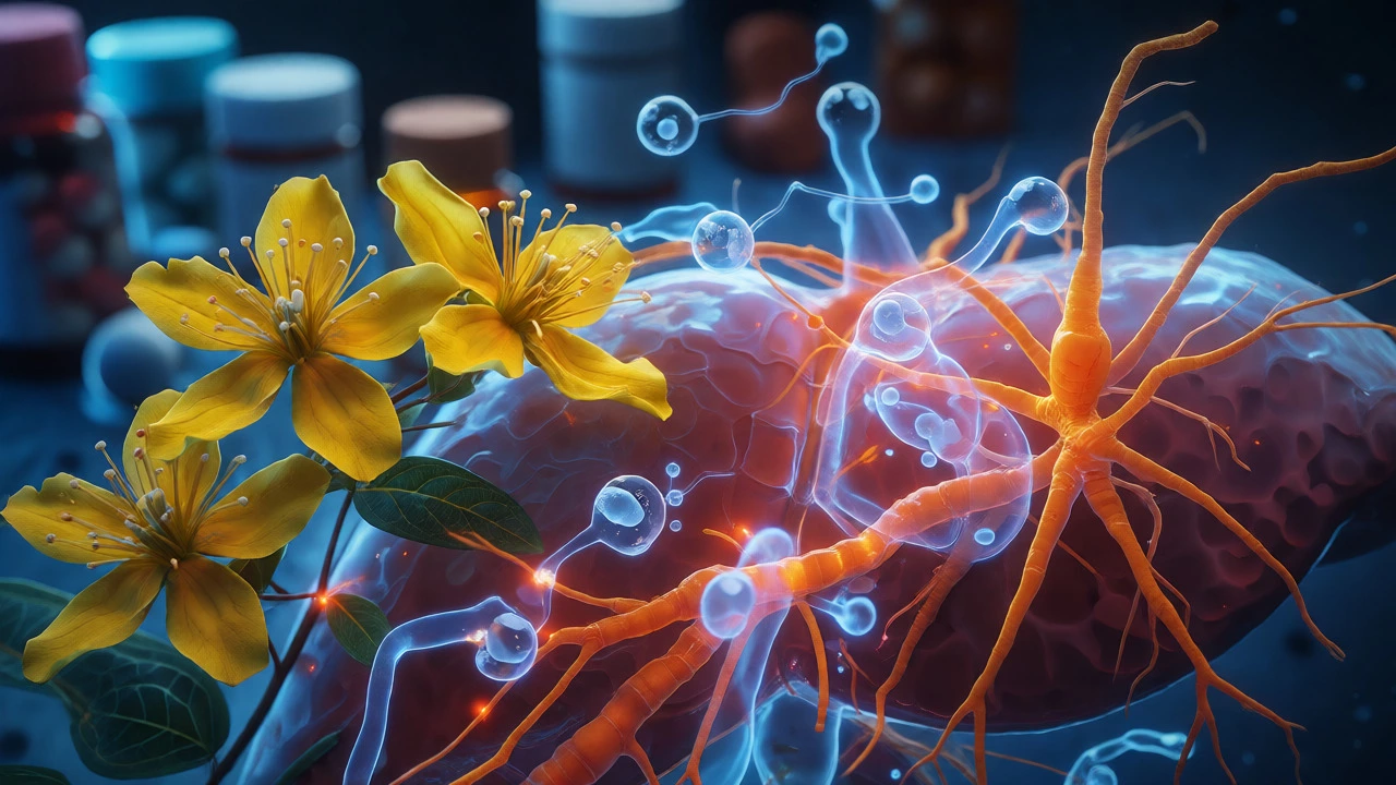 Herbal Interactions: What Herbs Should Not Be Taken Together