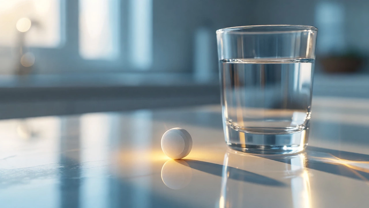 New Type 2 Diabetes Pills in 2024: Tirzepatide and Semaglutide Explained