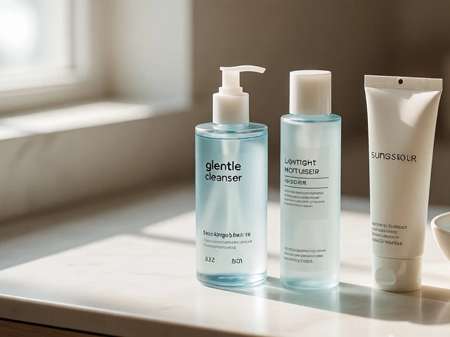 Basic Skincare Treatments: A Simple Guide for Beginners