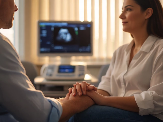 Do IVF Babies Look Different? Genetics, Appearance, and Health Myths