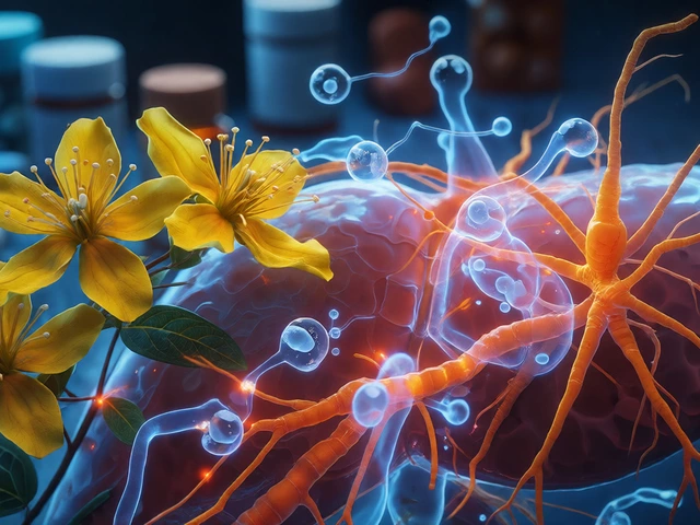 Herbal Interactions: What Herbs Should Not Be Taken Together
