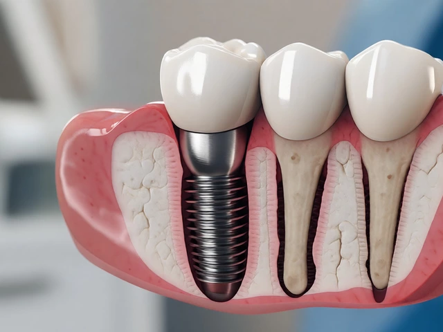 How Long Do Dental Implants Last? Realistic Lifespan & Care Tips