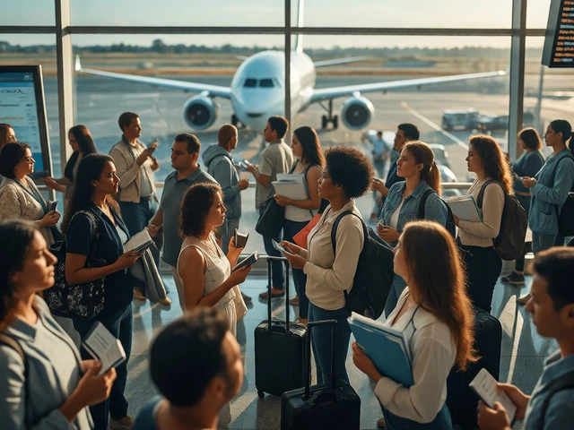 How Popular Is Medical Tourism? Global Trends and Statistics
