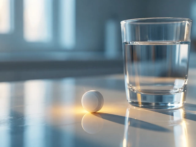 New Type 2 Diabetes Pills in 2024: Tirzepatide and Semaglutide Explained