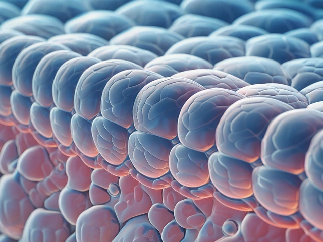 What is 90 Percent of All Cancers? Understanding Carcinomas