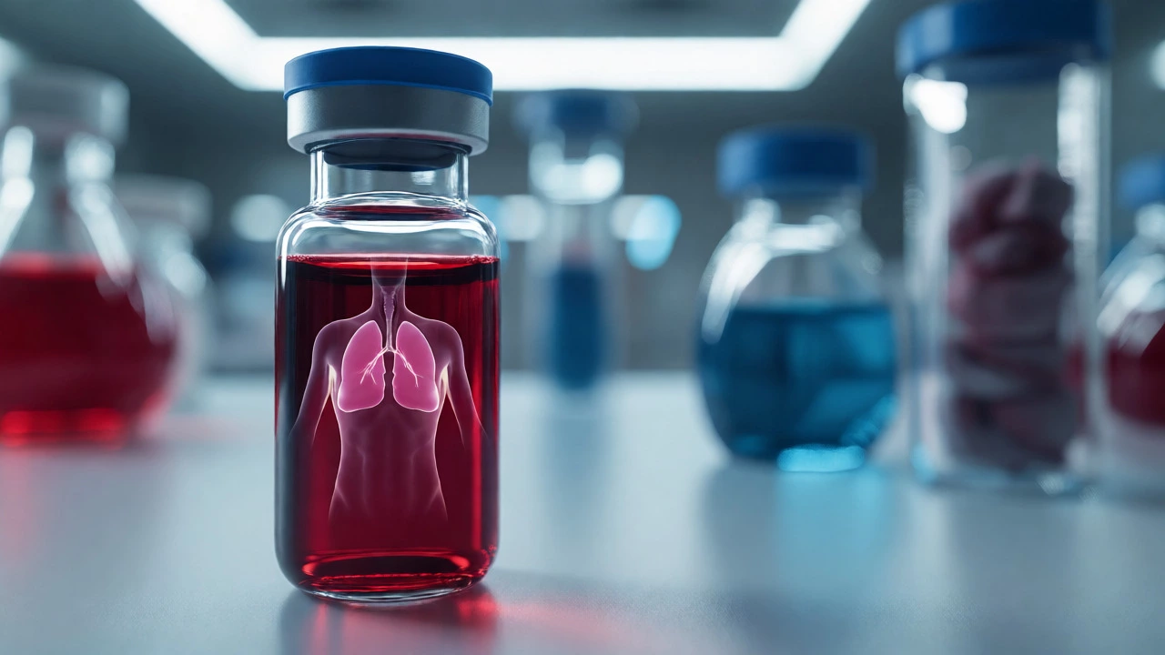What Cancers Don't Show Up in Blood Work? A Guide to Hidden Risks